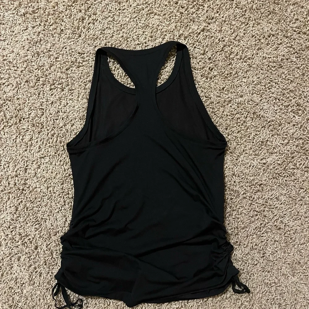 EUC Athleta Racerback Tank - Picture 2 of 5